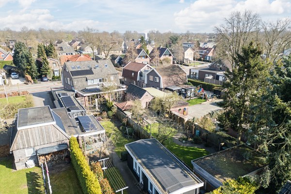 Medium property photo - Nieuwstraat 27, 7681 ER Vroomshoop